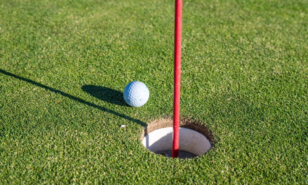 Golf på Costa del Sol: Spaniens Solrige Golfmekka Ved Middelhavet