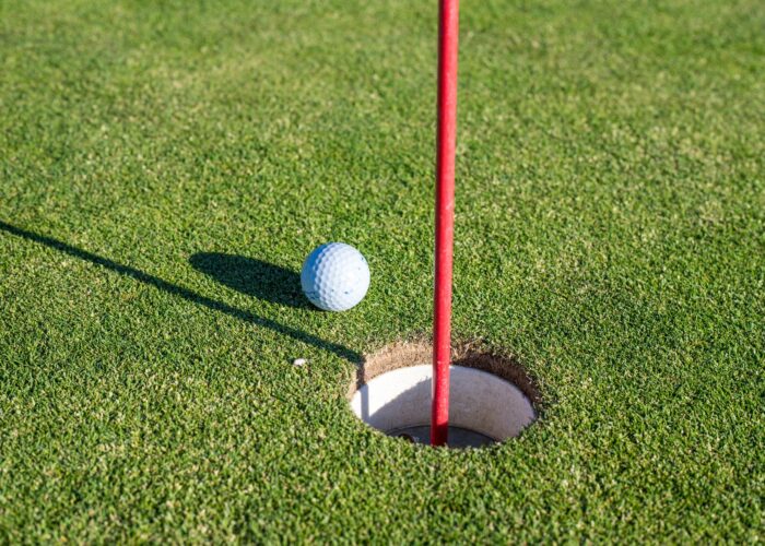 Golf på Costa del Sol: Spaniens Solrige Golfmekka Ved Middelhavet