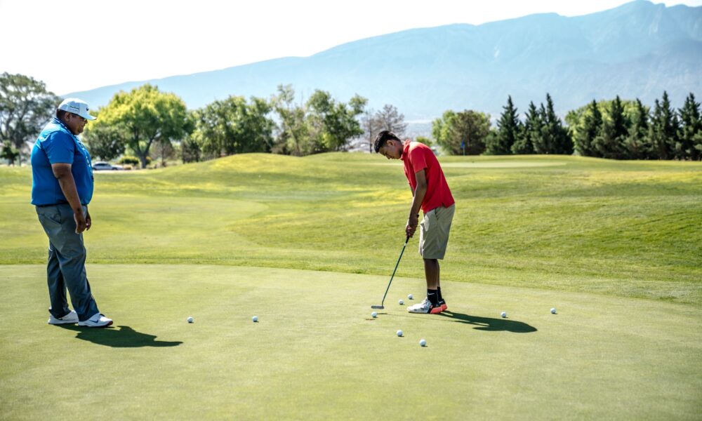 Golf i Marokko: Ørkenbaner, Atlasbjerge og Vintersol i Verdensklasse