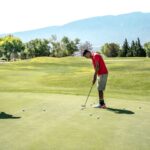 Golf i Marokko: Ørkenbaner, Atlasbjerge og Vintersol i Verdensklasse