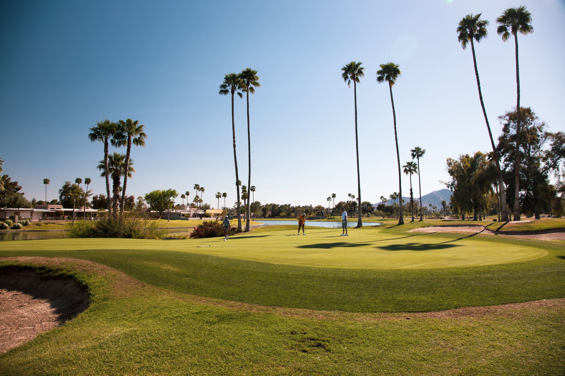 Golf på Costa del Sol: Spaniens Solrige Golfmekka Ved Middelhavet