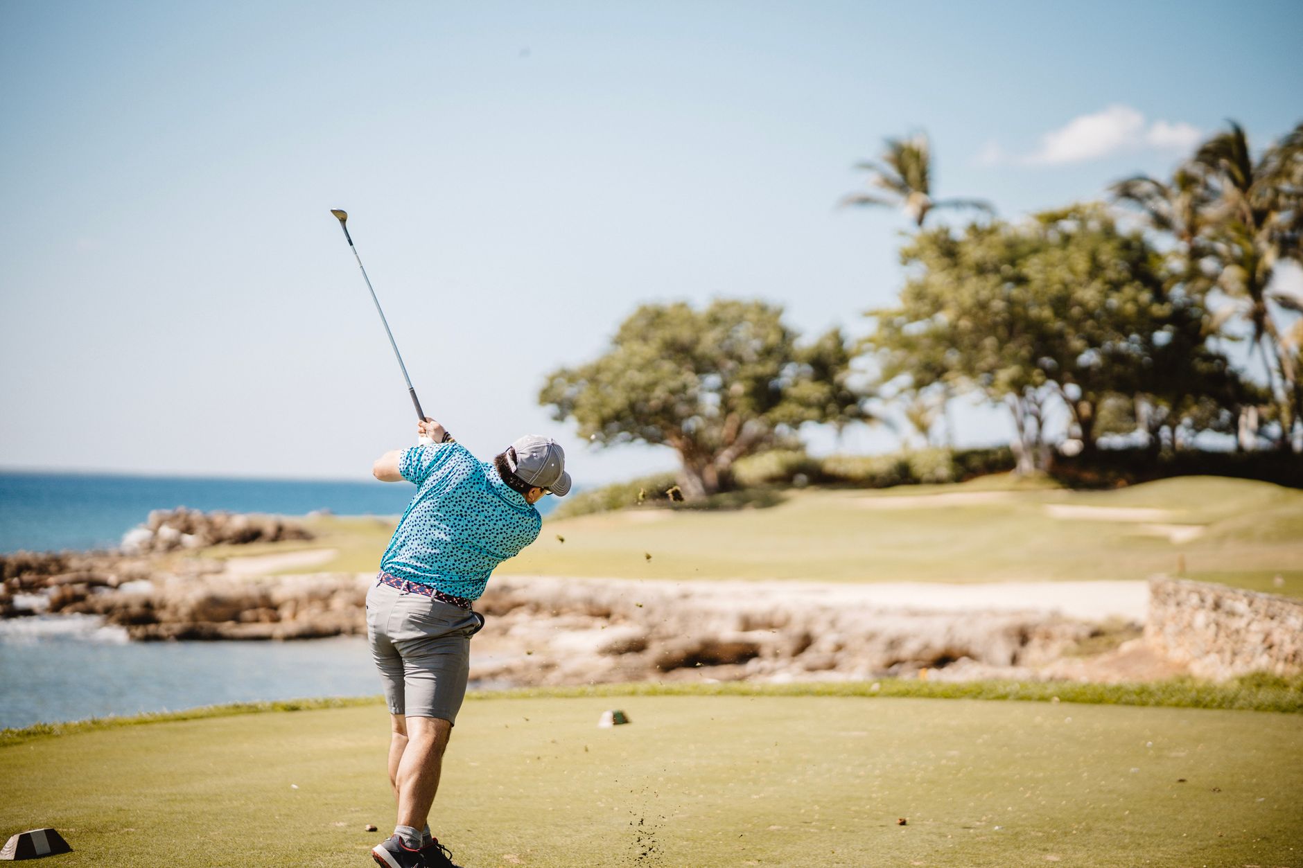 Golf på Cypern: Middelhavets Overraskende Golfdestination