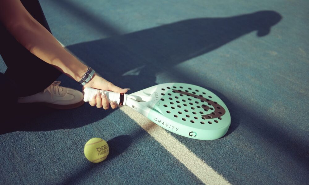 Padel i Algarve: Portugals Nye Padel-Paradis i Solen