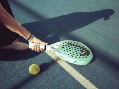 Padel i Algarve: Portugals Nye Padel-Paradis i Solen