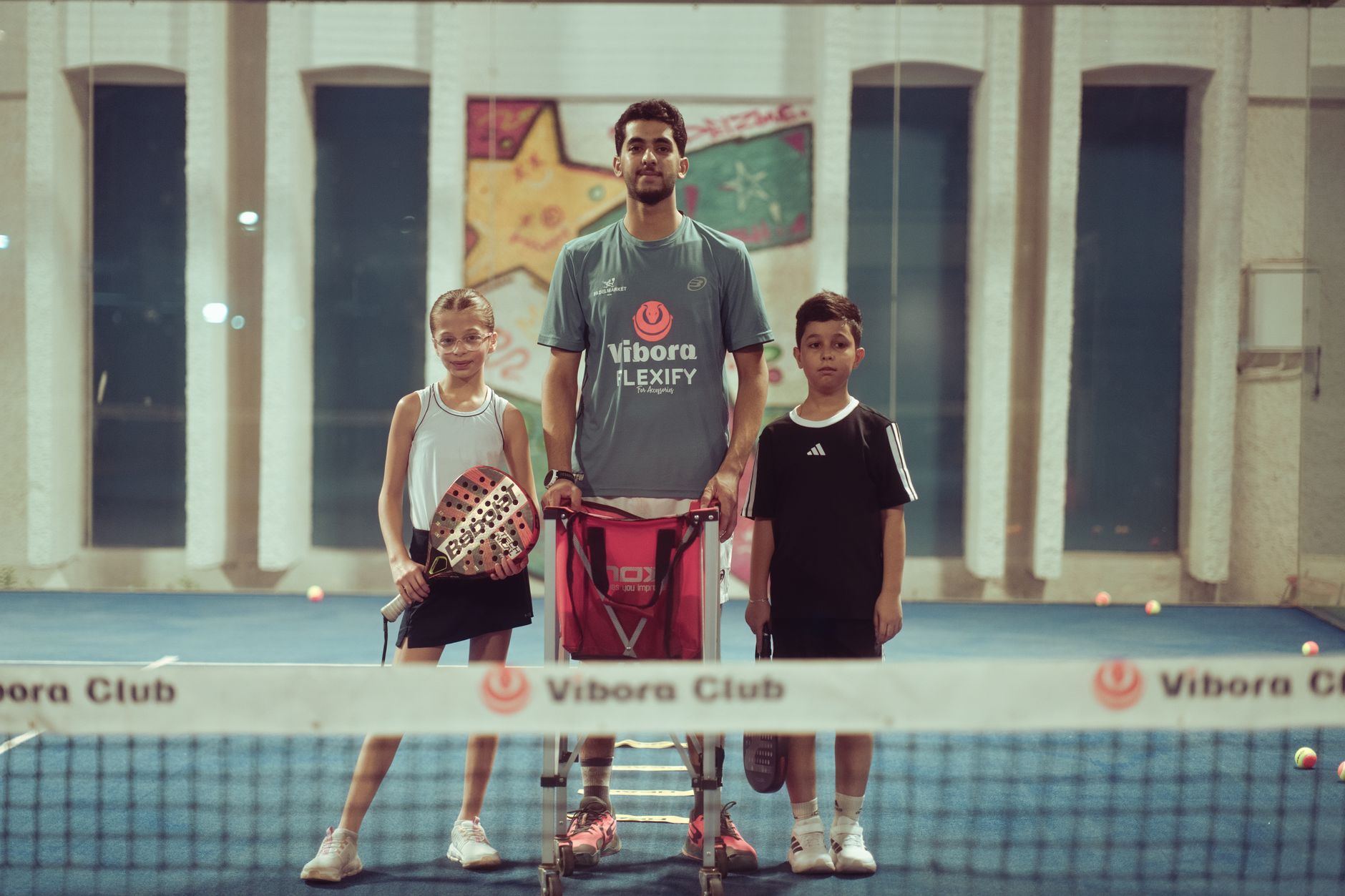 Padel i Algarve: Portugals Nye Padel-Paradis i Solen