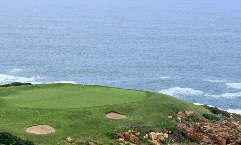 Golf på Cypern: Middelhavets Overraskende Golfdestination