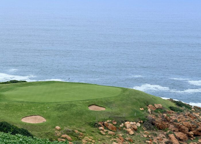 Golf på Cypern: Middelhavets Overraskende Golfdestination
