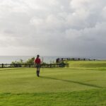 Golf på Madeira: Atlanterhavets Grønne Golfparadis